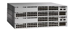 Cisco Catalyst 9300X Zarządzany L3 2.5G Ethernet (100/1000/2500) Cisco