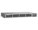 Cisco Catalyst C9200L Zarządzany L3 Gigabit Ethernet (10/100/1000) Szary Cisco