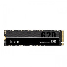 Dysk SSD Lexar NM620 512GB NVMe M.2 2280 LEXAR