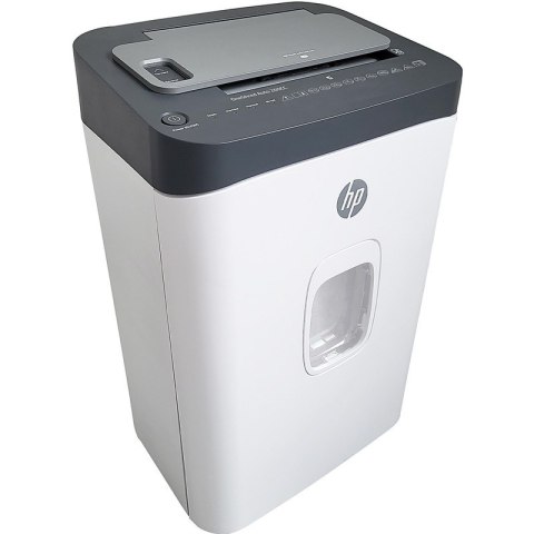 HP Niszczarka HP OneShred Auto 200CC biało-szara