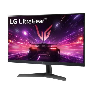 LG 24GS60F monitor komputerowy 61 cm (24") 1920 x 1080 px Full HD LCD Czarny LG