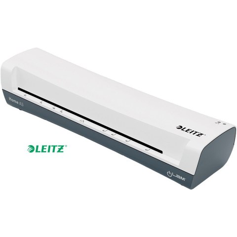 Laminator Leitz iLam Home A3 biały Leitz