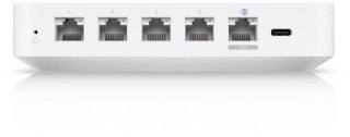 UBIQUITI UNIFI CLOUD GATEWAY ULTRA (UCG-ULTRA) UBIQUITI