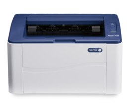 Xerox Phaser 3020 1200 x 1200 DPI A4 Wi-Fi Xerox