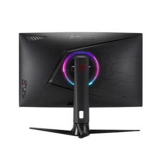 ASUS ROG Strix XG32VC monitor komputerowy 80 cm (31.5") 2560 x 1440 px Quad HD LED Czarny ASUS