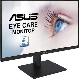 ASUS VA27DQSB 68,6 cm (27") 1920 x 1080 px Full HD LED Czarny ASUS