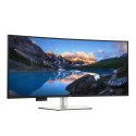 DELL UltraSharp U4025QW monitor komputerowy 101,6 cm (40") 5120 x 2160 px 5K Ultra HD LCD Srebrny DELL