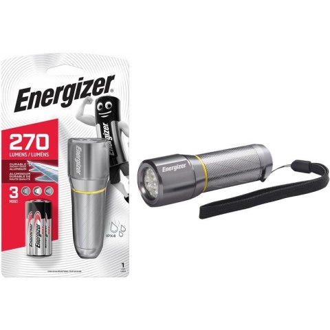 Energizer Latarka Energizer Vision HD (+3 baterie AAA)