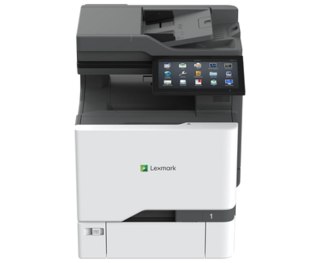 Lexmark CX735adse Laser A4 1200 x 1200 DPI 50 stron/min Lexmark