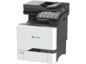 Lexmark CX735adse Laser A4 1200 x 1200 DPI 50 stron/min Lexmark