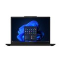 Lenovo ThinkPad X13 Gen 5 Intel Core Ultra 7 155U Laptop 33,8 cm (13.3") WUXGA 32 GB LPDDR5x-SDRAM 1 TB SSD Wi-Fi 6E (802.11ax)  Lenovo