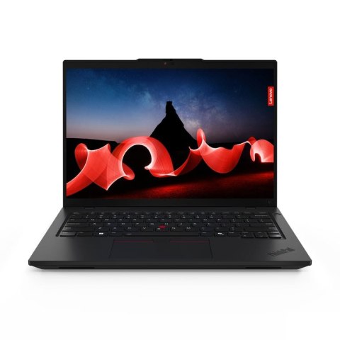 Lenovo ThinkPad 21L5001MPB notebook/laptop AMD Ryzen™ 5 PRO 7535U 35,6 cm (14") WUXGA 16 GB DDR5-SDRAM 512 GB SSD Wi-Fi 6E (802. Lenovo