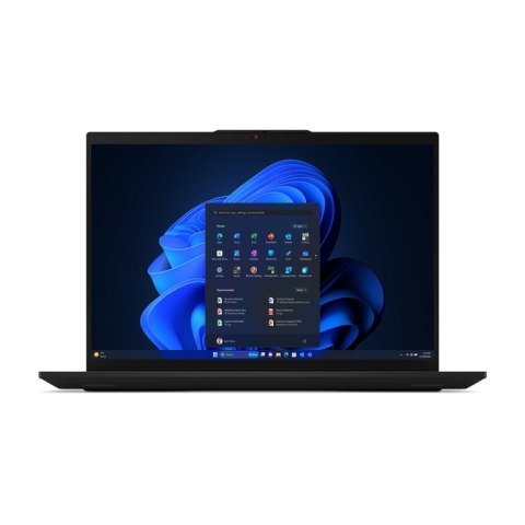 Lenovo ThinkPad L16 AMD Ryzen™ 5 PRO 7535U Laptop 40,6 cm (16") WUXGA 16 GB DDR5-SDRAM 512 GB SSD Wi-Fi 6E (802.11ax) Windows 11 Lenovo