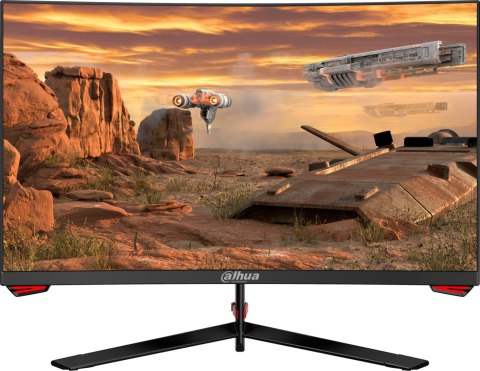 Monitor DAHUA LM27-E230C 27" VA, 165Hz, Curved DAHUA