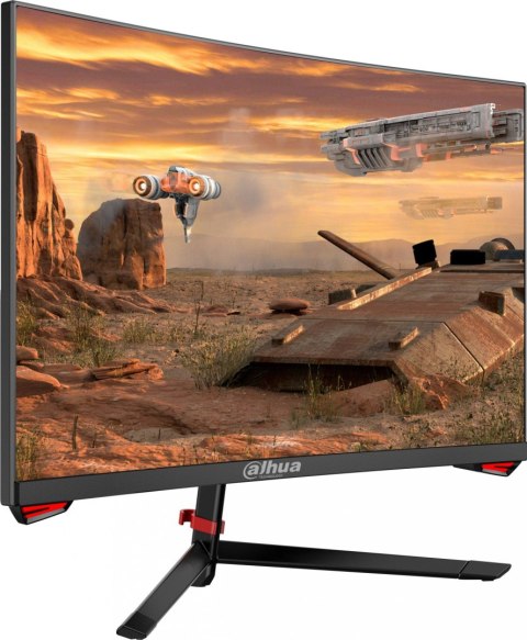 Monitor DAHUA LM27-E230C 27" VA, 165Hz, Curved DAHUA