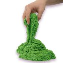 Piasek kinetyczny KINETIC SAND żywe kolory zielony