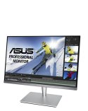 ASUS ProArt PA24AC monitor komputerowy 61 cm (24") 1920 x 1200 px WUXGA Srebrny ASUS