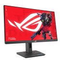 ASUS ROG Strix XG259CMS monitor komputerowy 62,2 cm (24.5") 1920 x 1080 px Full HD LCD Czarny ASUS