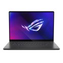 ASUS ROG Zephyrus G16 GU605MY-QR058X Laptop 40,6 cm (16") WQXGA Intel Core Ultra 9 185H 32 GB LPDDR5x-SDRAM 2 TB SSD NVIDIA GeFo ASUS