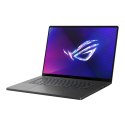 ASUS ROG Zephyrus G16 GU605MY-QR058X Laptop 40,6 cm (16") WQXGA Intel Core Ultra 9 185H 32 GB LPDDR5x-SDRAM 2 TB SSD NVIDIA GeFo ASUS