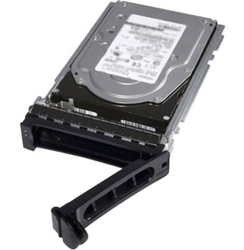 DELL D2XCP urządzenie SSD 2.5" 1,92 TB SAS DELL