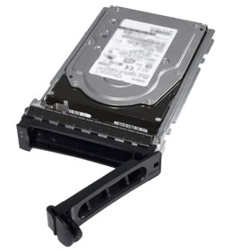 DELL W02FT urządzenie SSD 2.5