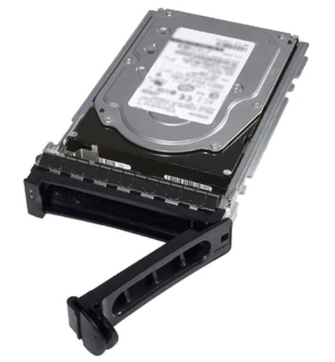 DELL W02FT urządzenie SSD 2.5" 480 GB SATA DELL