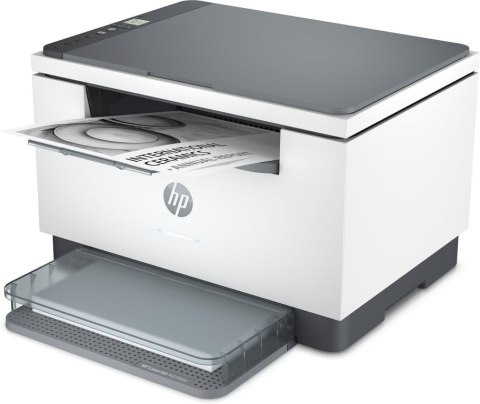 HP LaserJet Urządzenie wielofunkcyjne M234dw, Czerń i biel, Drukarka do Małe biuro, Drukowanie, kopiowanie, skanowanie, Skanowan HP