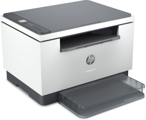 HP LaserJet Urządzenie wielofunkcyjne M234dw, Czerń i biel, Drukarka do Małe biuro, Drukowanie, kopiowanie, skanowanie, Skanowan HP