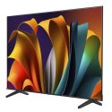 Hisense 65A6N Telewizor 165,1 cm (65") 4K Ultra HD Smart TV Wi-Fi Czarny 300 cd/m² Hisense