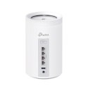 TP-Link Deco BE65 Trójpasmowy (2,4 GHz / 5 GHz / 6 GHz) Wi-Fi 7 (802.11be) Biały 4 Wewnętrzne TP-Link