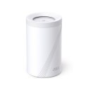 TP-Link Deco BE65 Trójpasmowy (2,4 GHz / 5 GHz / 6 GHz) Wi-Fi 7 (802.11be) Biały 4 Wewnętrzne TP-Link