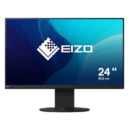 EIZO FlexScan EV2460-BK LED display 60,5 cm (23.8