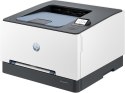 HP Color LaserJet Pro 3202dn, W kolorze, Drukarka do Małe i średnie firmy, Drukowanie, Drukowanie dwustronne; Port napędu flash  HP