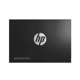 HP S650 2.5