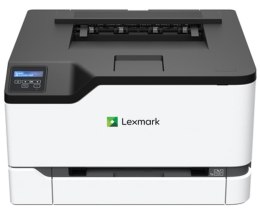 Lexmark CS331dw Kolor 600 x 600 DPI A4 Wi-Fi Lexmark