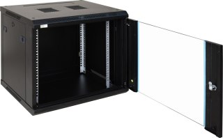 Szafa Rack 9U wisząca do złożenia 600x450 Pulsar RWA964 PULSAR