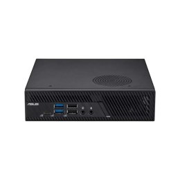 ASUS PB63-B5046AH Mini PC Intel® Core™ i5 i5-13400 16 GB DDR5-SDRAM 512 GB SSD Windows 11 Pro Czarny ASUS