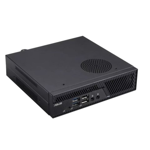 ASUS PB63-B5046AH Mini PC Intel® Core™ i5 i5-13400 16 GB DDR5-SDRAM 512 GB SSD Windows 11 Pro Czarny ASUS