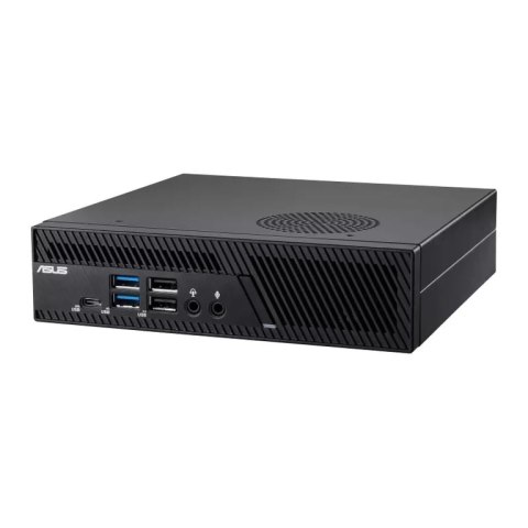 ASUS PB63-B5046AH Mini PC Intel® Core™ i5 i5-13400 16 GB DDR5-SDRAM 512 GB SSD Windows 11 Pro Czarny ASUS