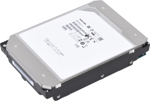 Dysk HDD Toshiba Enterprise MG Series 16TB MG09ACA16TE TOSHIBA