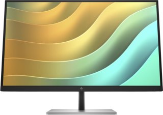 HP E27u G5 QHD USB-C Monitor monitor komputerowy HP