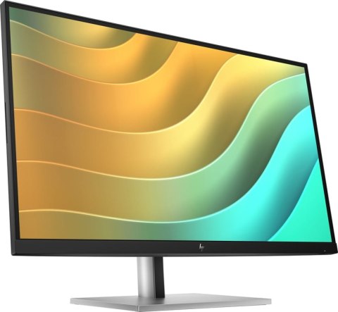 HP E27u G5 QHD USB-C Monitor monitor komputerowy HP