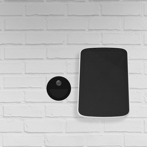 Kamera bezprzewodowa EZVIZ EB3 (3MP) typ-C + Panel Solarny EZVIZ