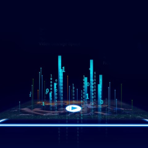 Kamera bezprzewodowa EZVIZ EB3 (3MP) typ-C + Panel Solarny EZVIZ