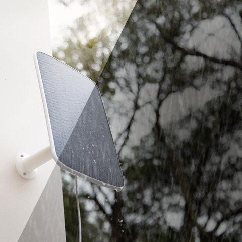 Kamera bezprzewodowa EZVIZ EB3 (3MP) typ-C + Panel Solarny EZVIZ