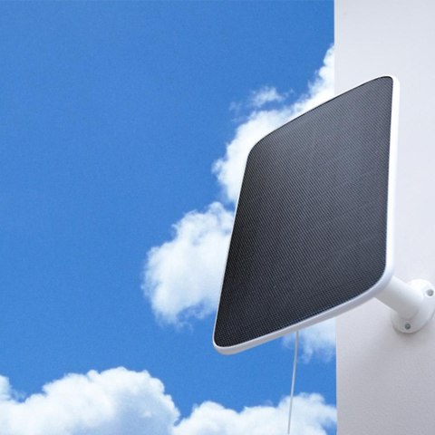 Kamera bezprzewodowa EZVIZ EB3 (3MP) typ-C + Panel Solarny EZVIZ