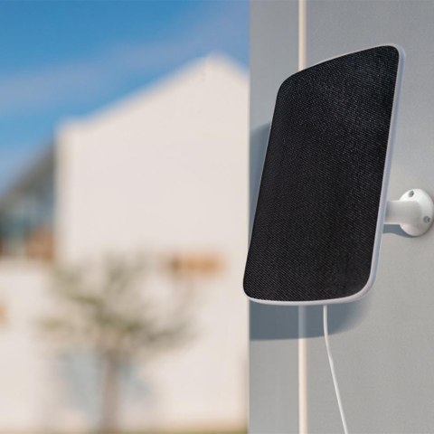 Kamera bezprzewodowa EZVIZ EB3 (3MP) typ-C + Panel Solarny EZVIZ