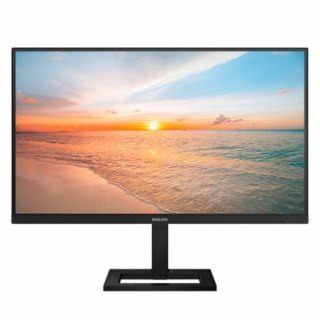 Philips 27E1N1800AE/00 monitor komputerowy 68,6 cm (27") 3840 x 2160 px 4K Ultra HD LED Czarny Philips