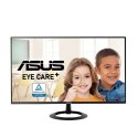 ASUS VZ27EHF monitor komputerowy 68,6 cm (27") 1920 x 1080 px Full HD LCD Czarny ASUS